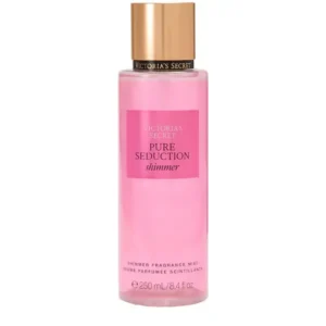 body splash victoria secrets Pure Seduction