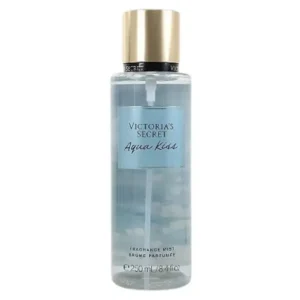 body splash victoria secrets Aqua Kiss