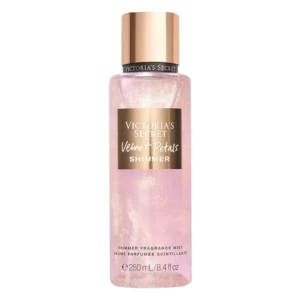 body splash victoria secrets Velvet Petals Shimmer