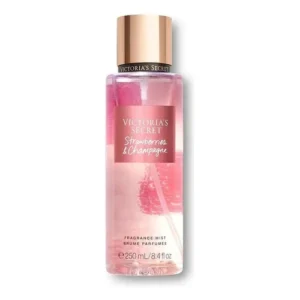 body splash victoria secrets Strawberry & Champagne