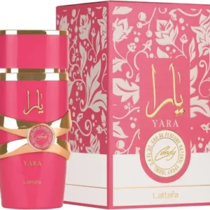 Lattafa Yara Candy